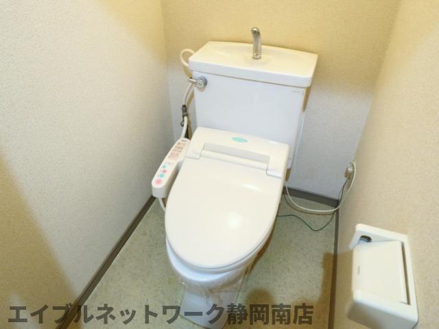 トイレ　同イメージ