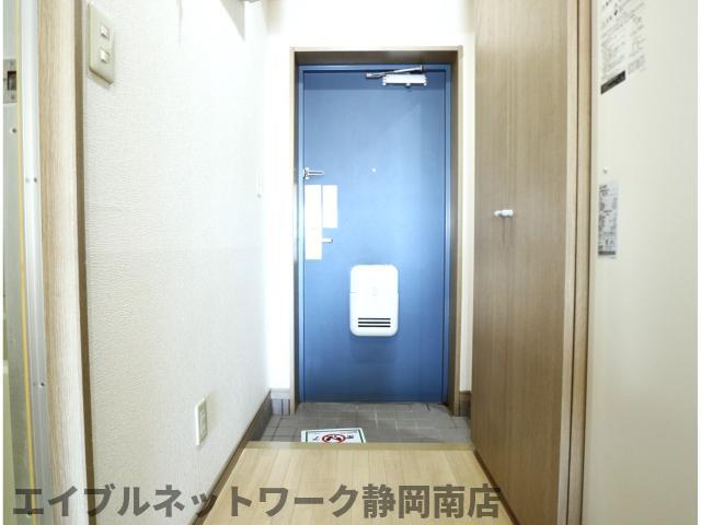 玄関　同イメージ