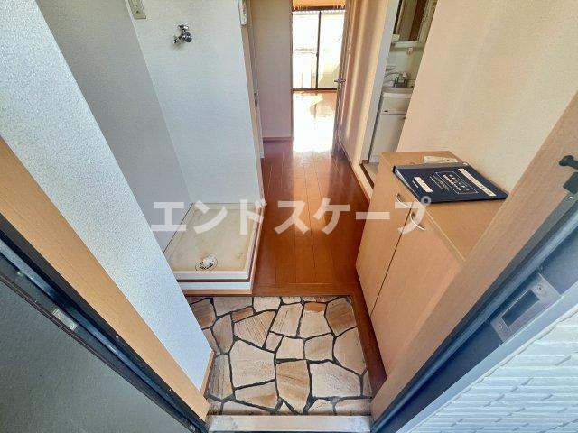 玄関　高崎、前橋、伊勢崎エリアのお部屋探しはエンドスケープまで！お