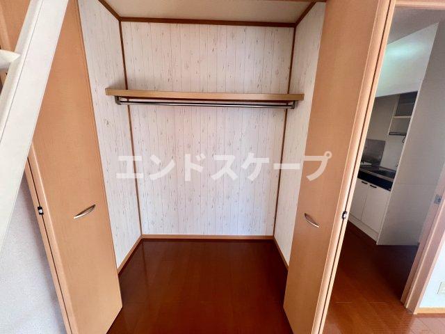 収納　高崎、前橋、伊勢崎エリアのお部屋探しはエンドスケープまで！お