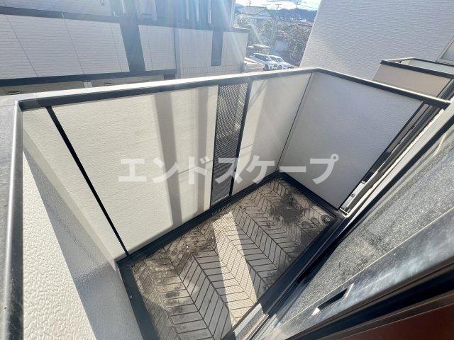 バルコニー　高崎、前橋、伊勢崎エリアのお部屋探しはエンドスケープまで！お