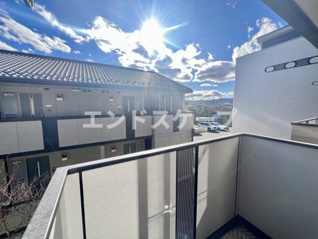 眺望　高崎、前橋、伊勢崎エリアのお部屋探しはエンドスケープまで！お