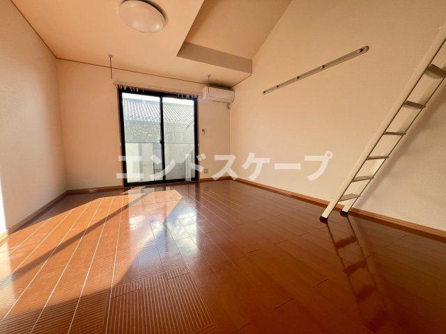 居室・リビング　高崎、前橋、伊勢崎エリアのお部屋探しはエンドスケープまで！お