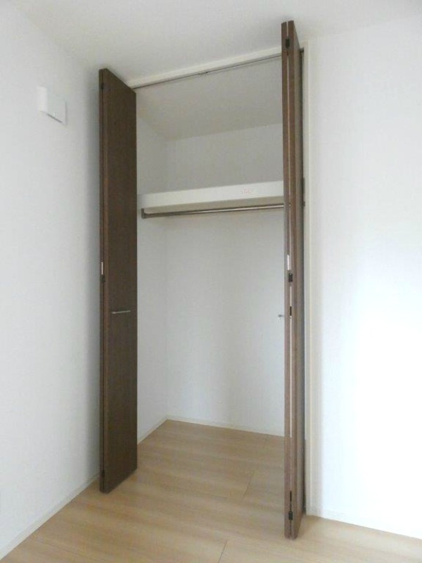 収納　図面と現状に相違がある場合には現状を優先