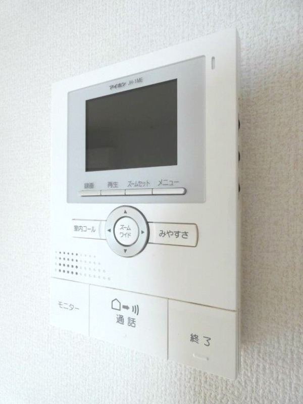 セキュリティ　図面と現状に相違がある場合には現状を優先