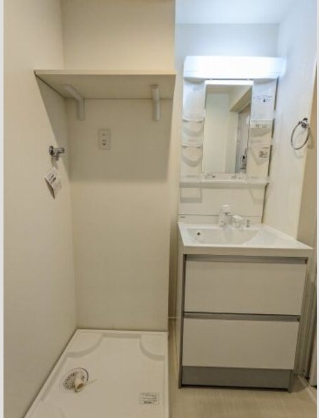 洗面設備　★☆他社掲載も内見や契約可能！相見積もり大歓迎☆★