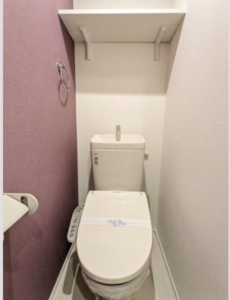 トイレ　初期費用分割可★ご希望の場所まで無料送迎サービス付♪