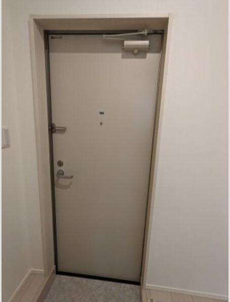 玄関　★☆LINE24時間対応♪お気軽にお問合せください！☆★