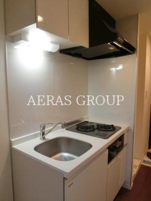 キッチン　同仕様写真