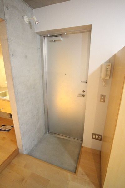 玄関　★家に帰るとほっとする♪★