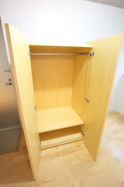 収納　★★たっぷり入る収納スペース♪★★