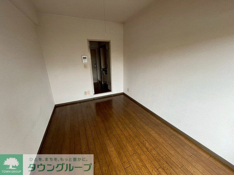 その他部屋・スペース　リビング/居室