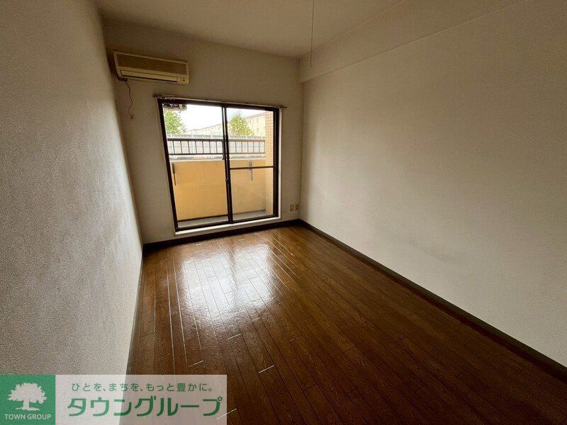 居室・リビング　リビング/居室