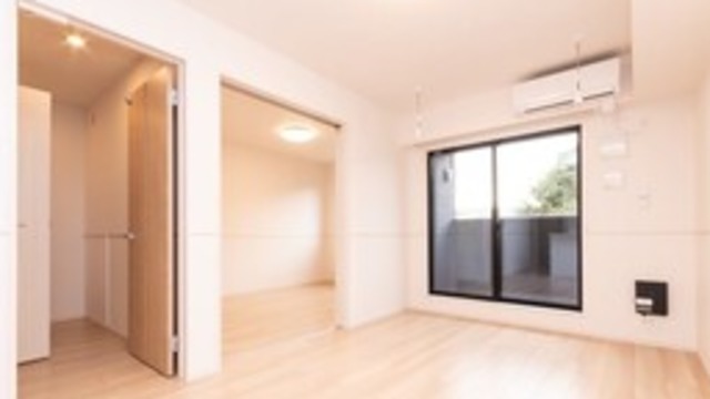 居室・リビング　同仕様