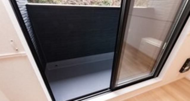 バルコニー　同仕様