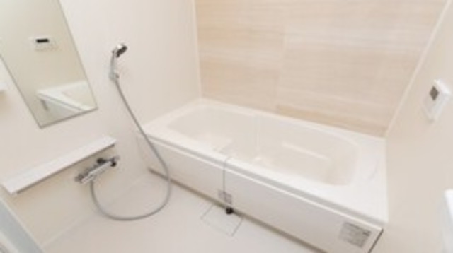 バス・シャワールーム　同仕様