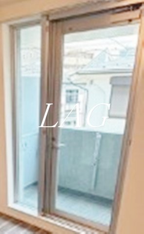 バルコニー　バルコニーです。