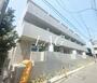 下北沢駅より徒歩10分 2階 築1年10ヶ月の賃貸物件