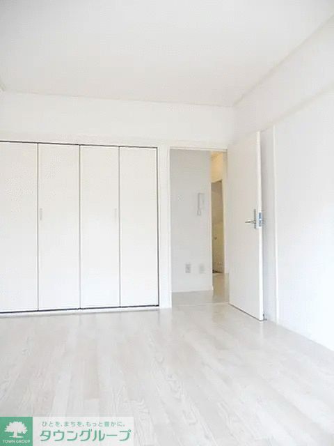 居室・リビング　★お部屋探しは、タウンハウジング多摩センター店へ★