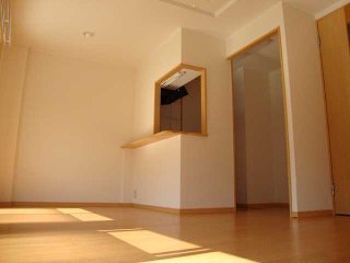 その他部屋・スペース　LDK2