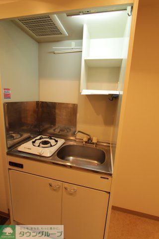 キッチン　※参考写真