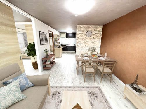 その他部屋・スペース　家具イメージ