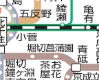 その他　☆路線図☆
