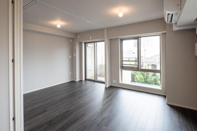 居室・リビング　使いやすいリビングです