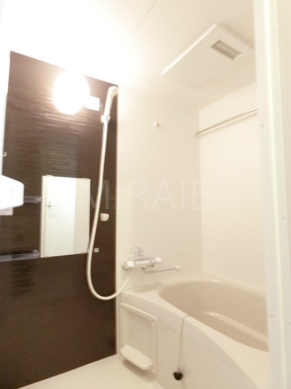 バス・シャワールーム　物件画像