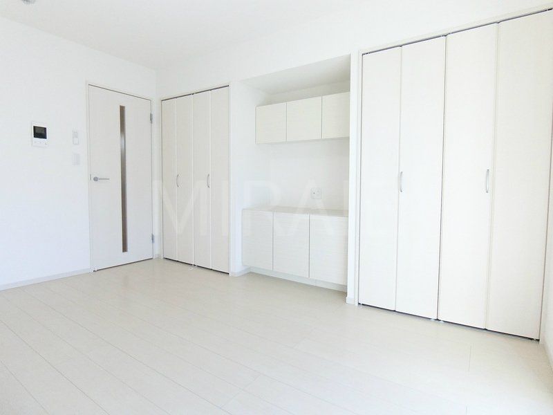 居室・リビング　物件画像