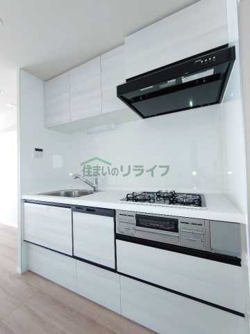 キッチン　リライフ浅草店