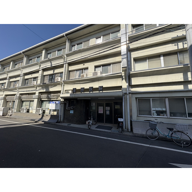 病院　鎌田医院（病院）まで190m