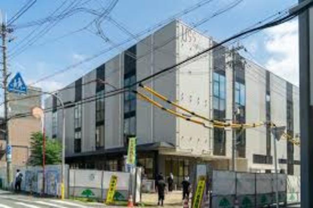 ショッピングセンター　ひらら光善寺（ショッピングセンター）まで1132m