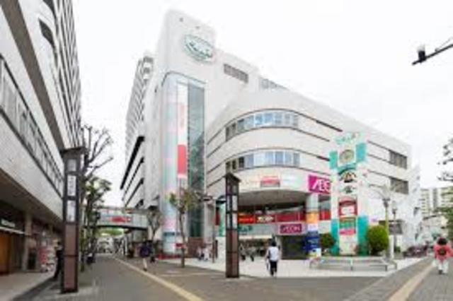 ショッピングセンター　ビオルネ（ショッピングセンター）まで1810m