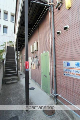 その他共有部分　その他共有部分