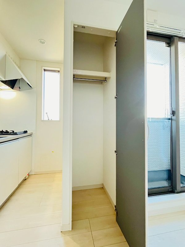 その他設備　※写真は別号室のものですので現状優先とさせていただきます