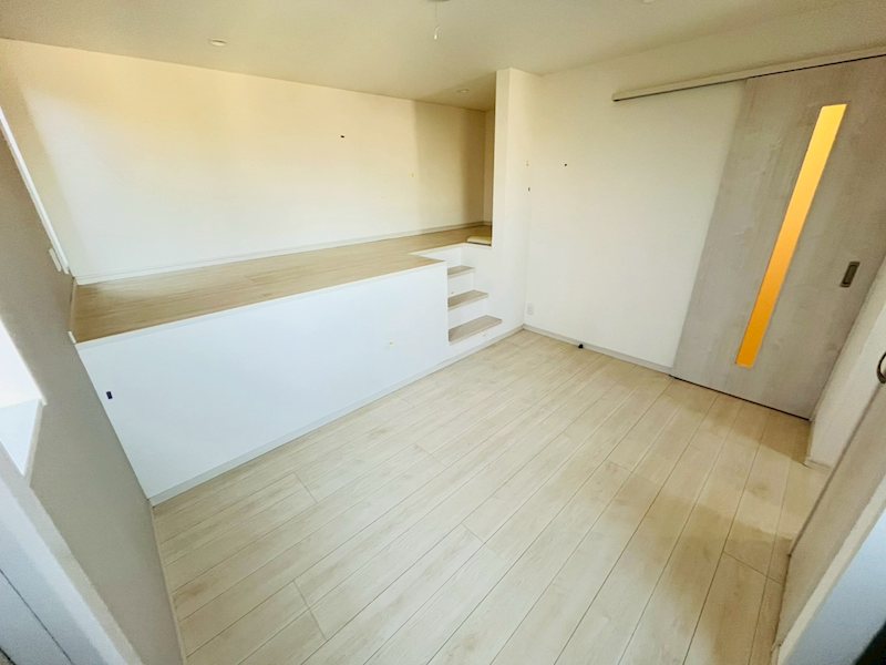 その他部屋・スペース　※写真は別号室のものですので現状優先とさせていただきます