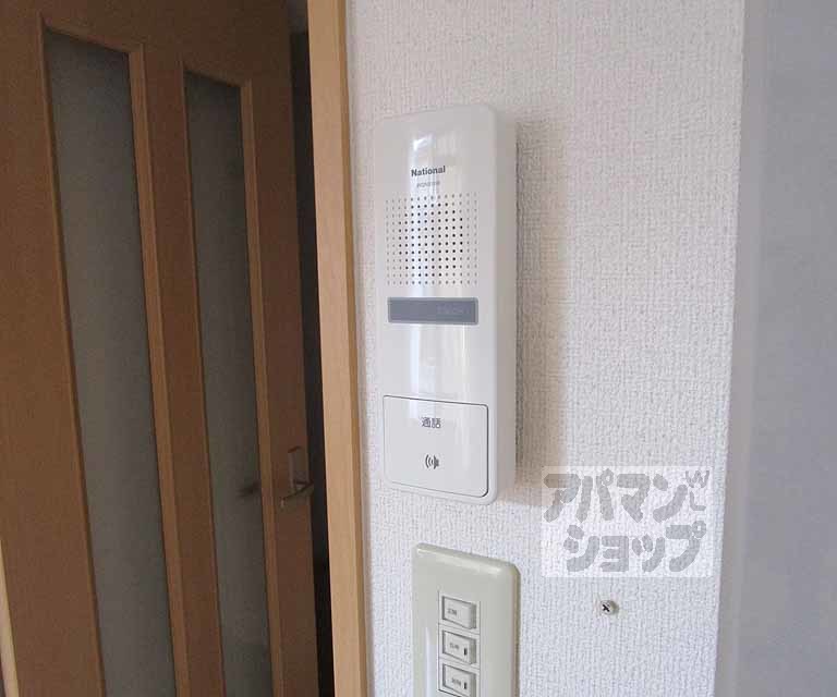 その他設備　１０３号室の写真です。