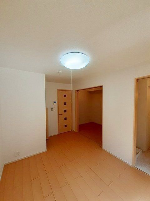 居室・リビング　★独立洗面台★