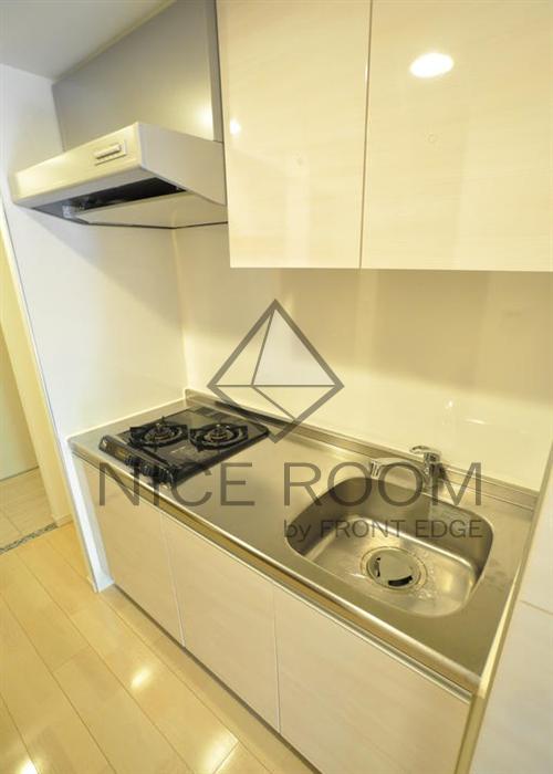 キッチン　レジュールアッシュ心斎橋VITA 　キッチン