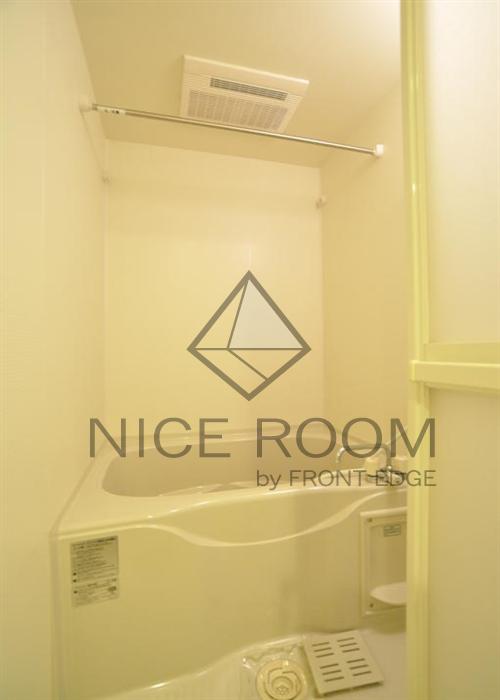 バス・シャワールーム　レジュールアッシュ心斎橋VITA 　風呂