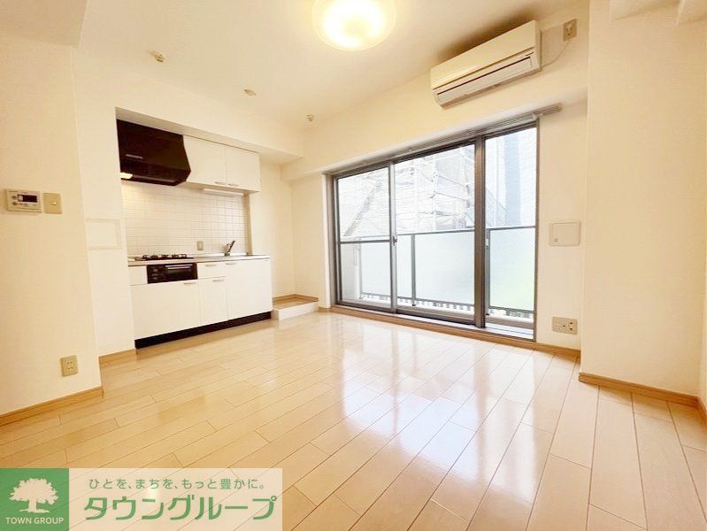 居室・リビング　お部屋探しは株式会社　タウンハウジング　までお気軽にお問合…