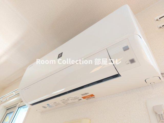 その他設備　※同物件他部屋写真　反転・色違いの場合有　現状優先