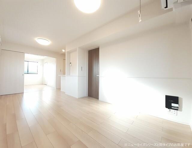 居室・リビング　※同仕様写真