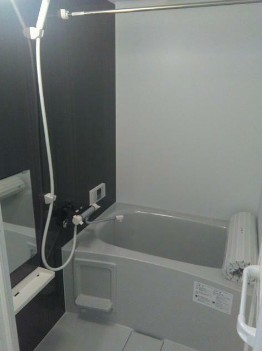 バス・シャワールーム　☆浴室☆