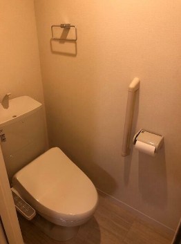 トイレ　☆トイレ☆