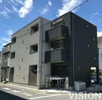 建物外観　☆外観☆