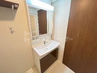 洗面設備　※同施工会社イメージ写真※