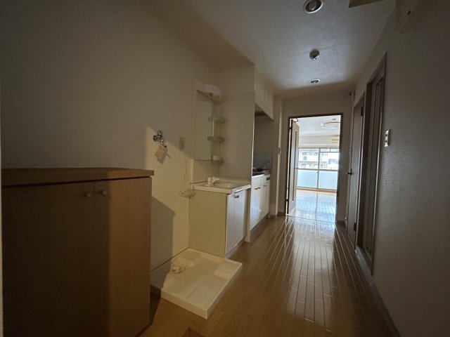 その他部屋・スペース　同物件別号室の写真です。