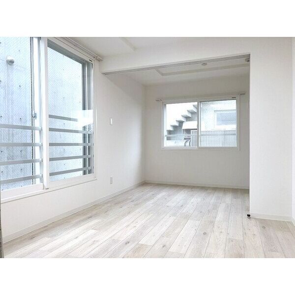 居室・リビング　ガス料金上限15400円で冬も安心です♪